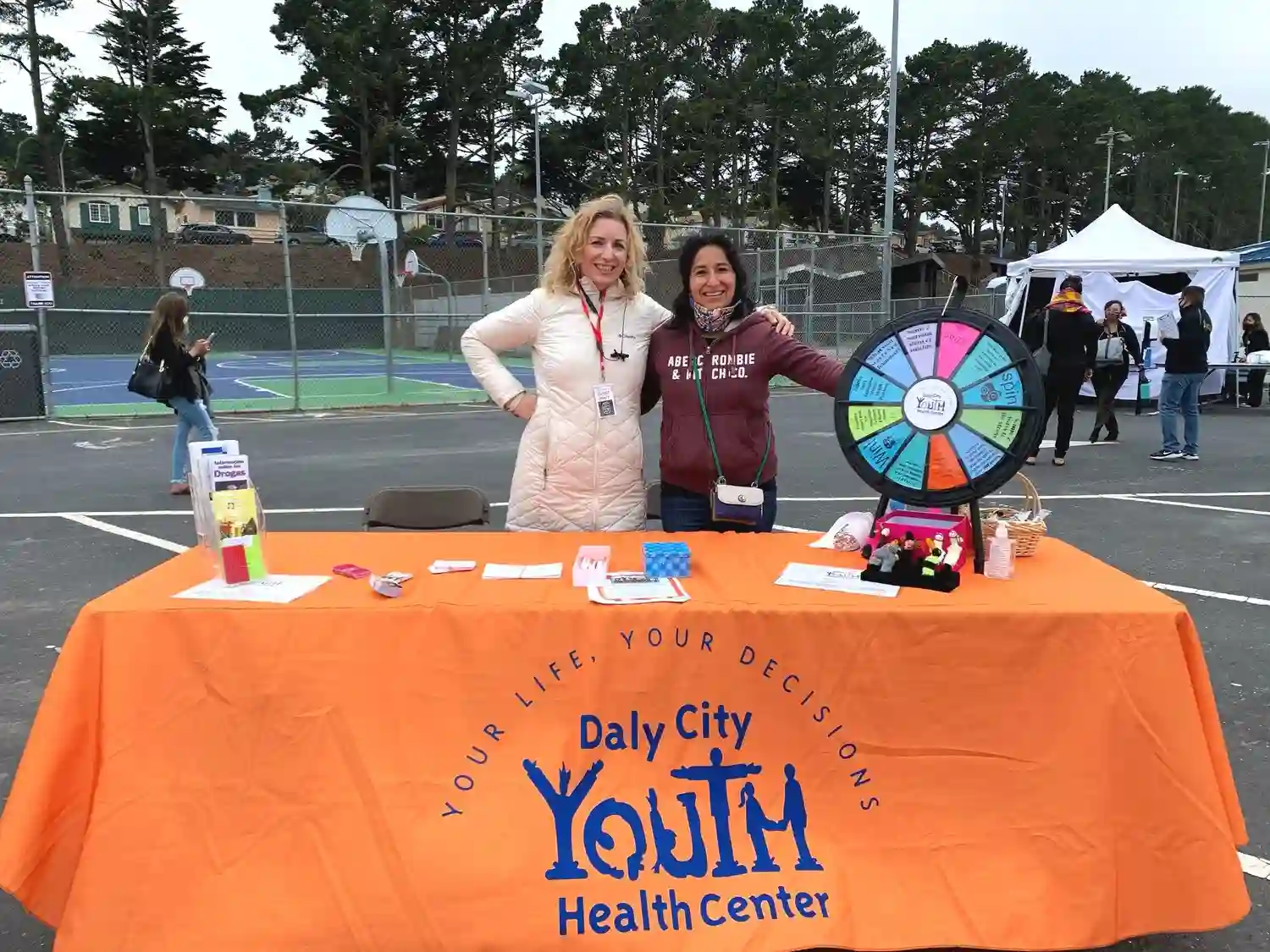 Daly City Youth